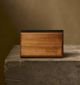 Wood Car Freshener